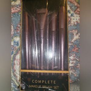 BNIB 16PCS Face Foundation Powder Kabuki Makeup Brush Set Belly-type Handle Soft